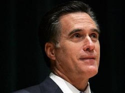 Аризона и Мичиган выбрали Митта Ромни