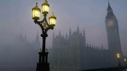 Падение Лондонграда Падение Лондонграда