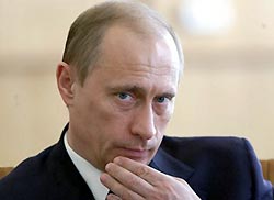 Путин призвал Китай отказаться от доллара Путин призвал Китай отказаться от доллара
