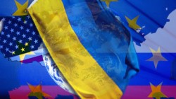 Запад сулит Киеву доллары Запад сулит Киеву доллары