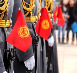 Киргизия присоединится к ТС и ЕАЭС Киргизия присоединится к ТС и ЕАЭС
