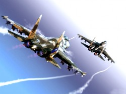Стартовал МАКС-2011 Стартовал МАКС-2011