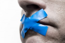 Японцы заставят людей молчать Японцы заставят людей молчать