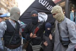 Сирийская оппозиция начала междоусобную войну Сирийская оппозиция начала междоусобную войну