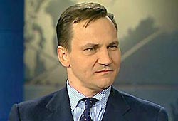 Польша «размораживает» отношения с Россией Польша «размораживает» отношения с Россией