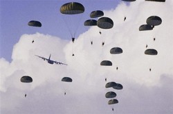 Российские десантники будут стажироваться в странах НАТО Российские десантники будут стажироваться в странах НАТО