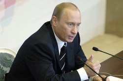 Путин проконтролирует цены на строительство Путин проконтролирует цены на строительство