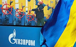 Россия и Украина объявили перемирие Россия и Украина объявили перемирие