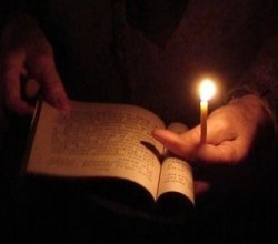 Начался Великий пост Начался Великий пост