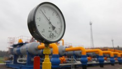 Европа ищет альтернативу российскому газу Европа ищет альтернативу российскому газу