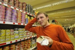 Россию ждёт глобальный рост цен Россию ждёт глобальный рост цен