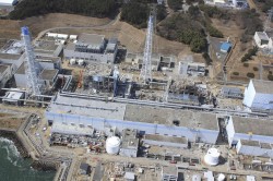 «Фукусиму» охладили и остановили