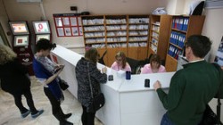 Правительство утвердило проект по улучшению работы поликлиник Правительство утвердило проект по улучшению работы поликлиник