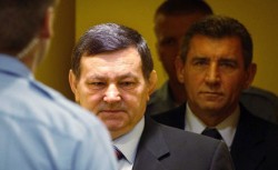 МТБЮ оправдал хорватских генералов