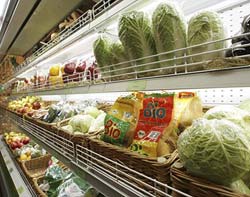 С производителей сняли ответственность за продукты С производителей сняли ответственность за продукты