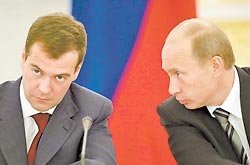 Кризис поможет СНГ сплотиться Кризис поможет СНГ сплотиться