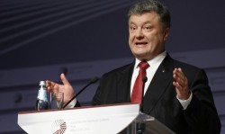 Порошенко договорился о миллиардном транше Порошенко договорился о миллиардном транше