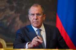 Лавров прокомментировал новые антироссийские слухи Лавров прокомментировал новые антироссийские слухи