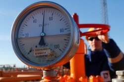 Киев оставил ДНР и ЛНР без газа Киев оставил ДНР и ЛНР без газа