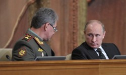 Реформа армии: работа над ошибками Реформа армии: работа над ошибками