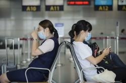 Жертвами вируса MERS стали 19 человек Жертвами вируса MERS стали 19 человек