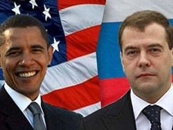 Медведев и Обама спланировали встречу
