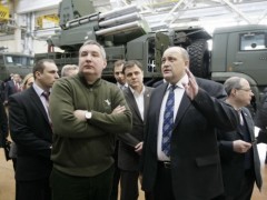«Мы живём в хищном лесу…» «Мы живём в хищном лесу…»