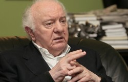 Умер Шеварднадзе Умер Шеварднадзе