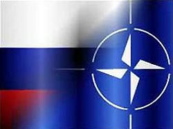 Россия и НАТО встретятся неформально