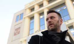 Генпрокуратура проверит бизнес Навального Генпрокуратура проверит бизнес Навального