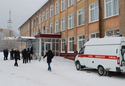 Плоды «просвещения» Плоды «просвещения»