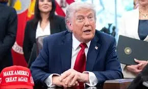 Трамп заявил о достижении взаимопонимания с Россией по Украине Трамп заявил о достижении взаимопонимания с Россией по Украине