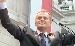 Поляки ошибочно пустили Россию в ВТО Поляки ошибочно пустили Россию в ВТО