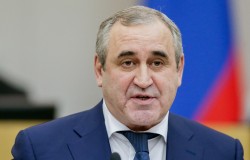 Неверов избран руководителем думской фракции «Единая Россия»
