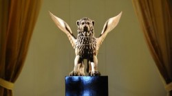 В Венеции открывается юбилейный кинофестиваль В Венеции открывается юбилейный кинофестиваль
