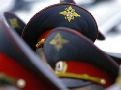 Путин произвел кадровую перестановку в МВД Путин произвел кадровую перестановку в МВД