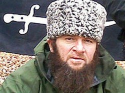 Теракты организовал Умаров Теракты организовал Умаров