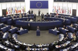 ЕС поддержал Грузию в конфликте с Россией ЕС поддержал Грузию в конфликте с Россией