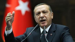 Эрдоган призвал исключить курдов из соглашения по Сирии Эрдоган призвал исключить курдов из соглашения по Сирии