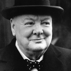 Ученые нашли эссе Черчилля о внеземной жизни