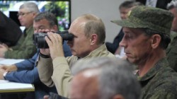 Порох надо держать сухим Порох надо держать сухим