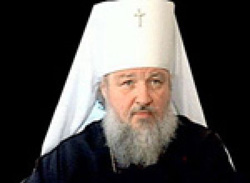 Патриарх Кирилл пропустил поездку в Ровно