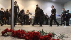 Террористам из Домодедово предъявили обвинения
