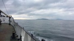 Южная Корея снова задержала российское судно Южная Корея снова задержала российское судно