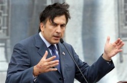 Саакашвили «поймает» русский капитал Саакашвили «поймает» русский капитал