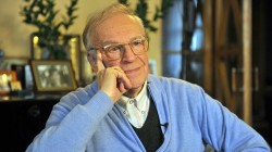 Игорю Кириллову исполнилось 85 лет Игорю Кириллову исполнилось 85 лет