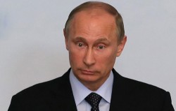 Киевский суд постановил обыскать администрацию Путина Киевский суд постановил обыскать администрацию Путина