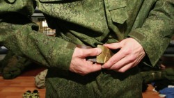 В России хотят создать армии резерва В России хотят создать армии резерва