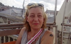 Отравившаяся «Новичком» в Эймсбери женщина скончалась Отравившаяся «Новичком» в Эймсбери женщина скончалась