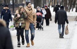 Социологи выяснили главные страхи россиян Социологи выяснили главные страхи россиян
